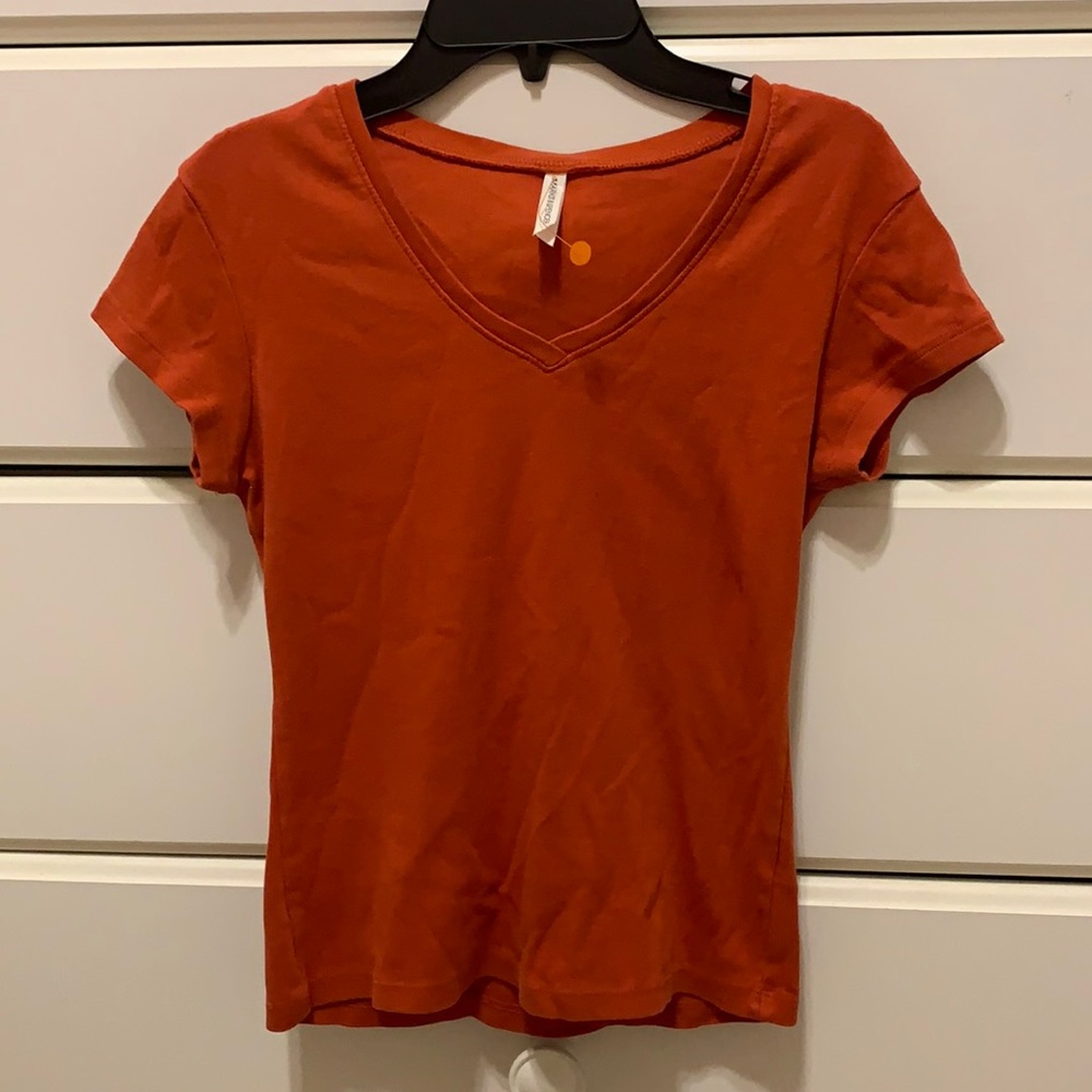 Comfortable t shirt!